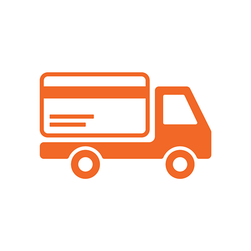 TruckPay logo