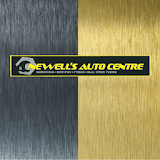 Newells Auto Centre icon