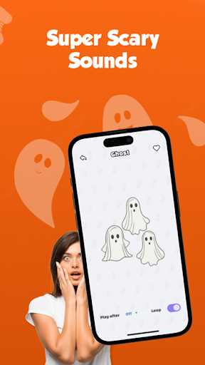 Prank Sounds Screen 3