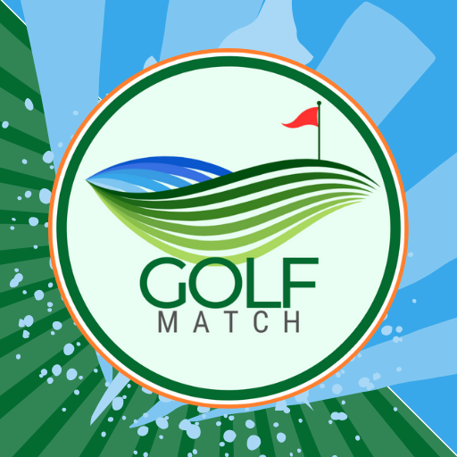 Golf Match logo