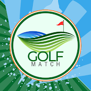 Golf Match app icon