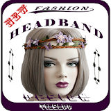 New Fashion Headband 2018 icon