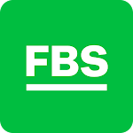 Cover Image of Скачать FBS Forex Broker — приложение для торговли на рынке Форекс с демоверсией 1.58.0 APK