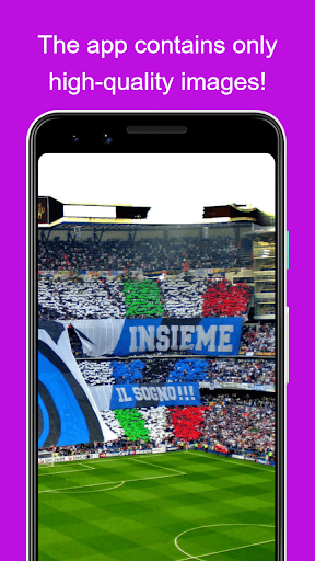 Inter Milan Wallpapers & Image Screen 2