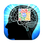 Cover Image of Unduh BarCode Puzzle  APK