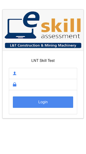 L&T CMB online test Screen 2