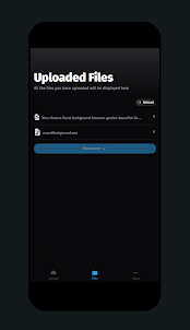FileTo: File Sharing Unlimited