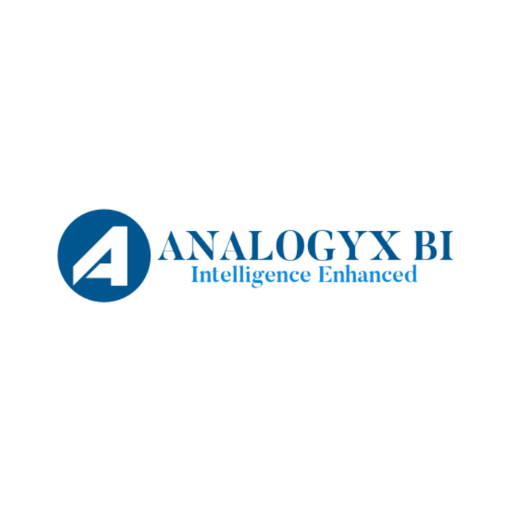 Analogyx logo