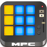 MPC Dubstep 2016 icon