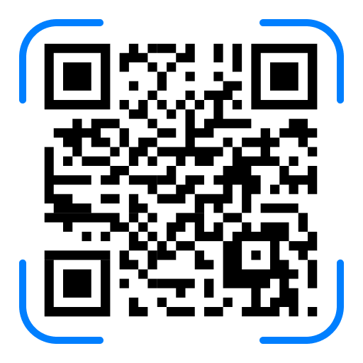 QR Code Scanner - QR Generator