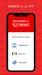 Treggo Partners v316 APK + MOD (Premium Unlocked/VIP) 3