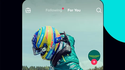 TikTok poster
