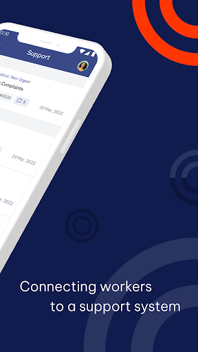 Workus Screen 2