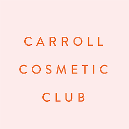 Carroll Cosmetic Club: Download & Review