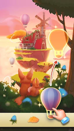Game screenshot Арт-Пазлы: Игры-Головоломки apk download