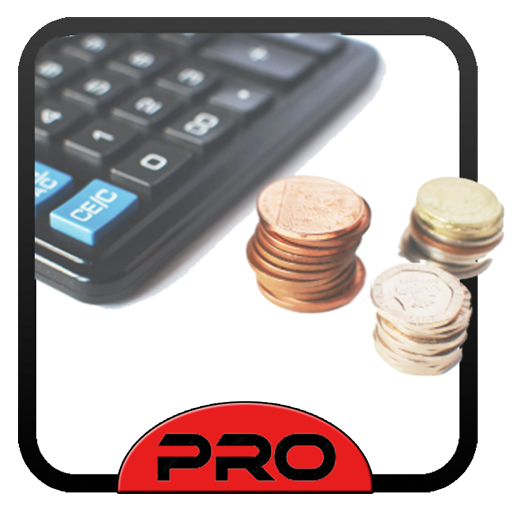 Interest Calculator logo