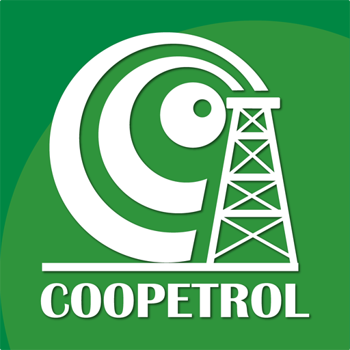 Coopetrol logo