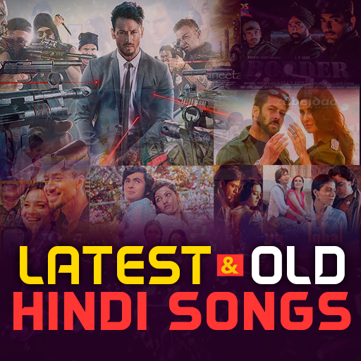 Old Hindi: Songs Latest& Remix Download on Windows
