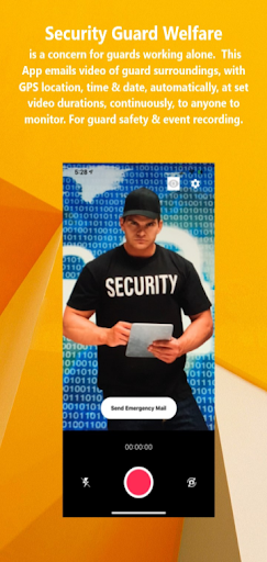 Travel Safe Anywhere