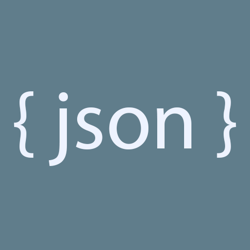 jins - JSON Inspector  Icon
