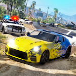 Cover Image of 下载 Death Car Racing: Car Games  APK