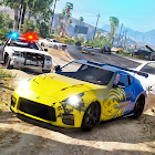 Death Racing 2020: Traffic Car Shooting Game 1.29