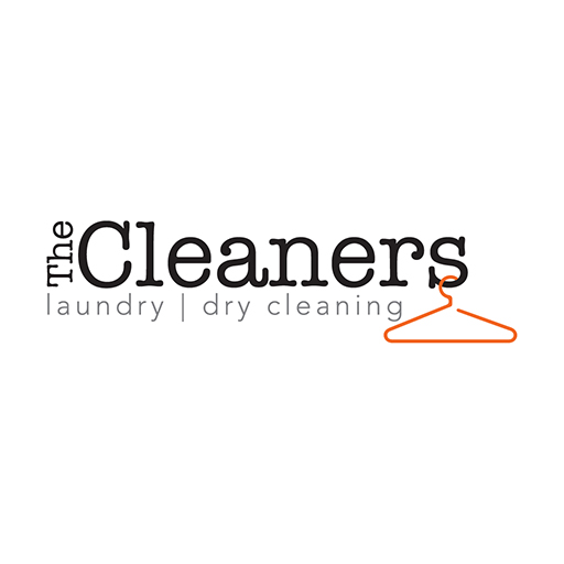 The Cleaners logo