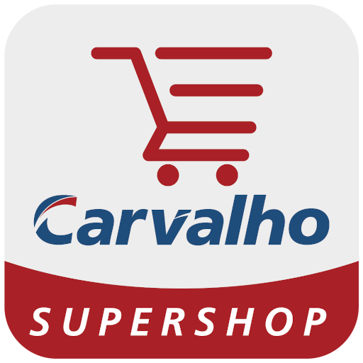 Carvalho Supershop logo