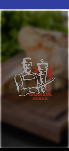 Istanbul Kebab Screen 2