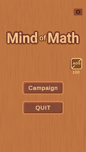 Mind of Math Screen 3