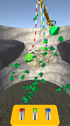 Hunt Jewel 3D - Screenshot 2