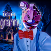Ice Granny Games icon