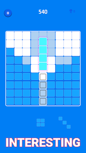 Sublocks: blocks puzzle 1.8 screenshots 3
