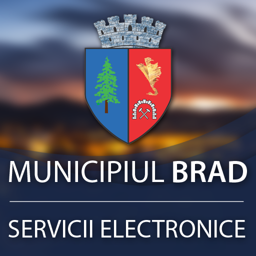 Brad - Ghișeul Online logo