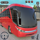 Bus Simulator - Bus Driving 3D icon