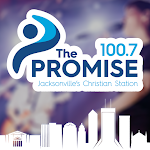 Cover Image of ดาวน์โหลด The Promise - FM100.7  APK