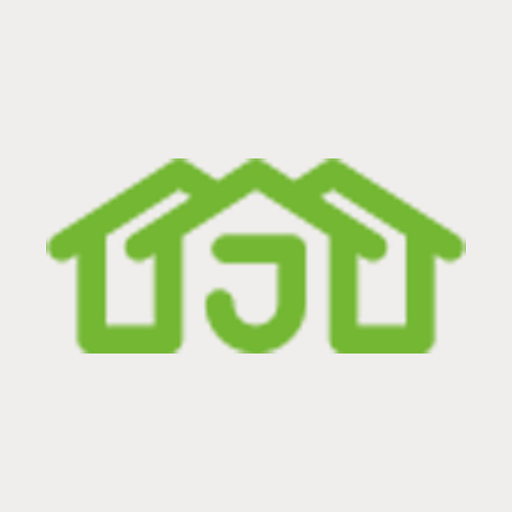 전단지 : 전원주택 부동산 logo