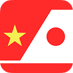 Cover Image of Download Vietnamese Japanese Dictionary  APK