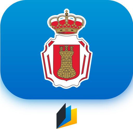 Paradas AR logo