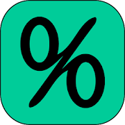 Top 20 Finance Apps Like Percentage Calculator - Best Alternatives