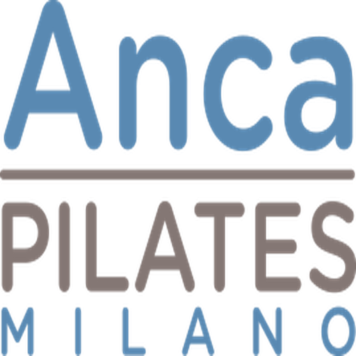 Anca Pilates logo