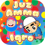 Top 41 Education Apps Like Juz Amma dan Iqro Anak Lengkap - Best Alternatives
