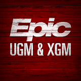 Epic UGM & XGM icon