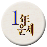 토정비결 icon