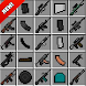 Guns for Minecraft - Androidアプリ