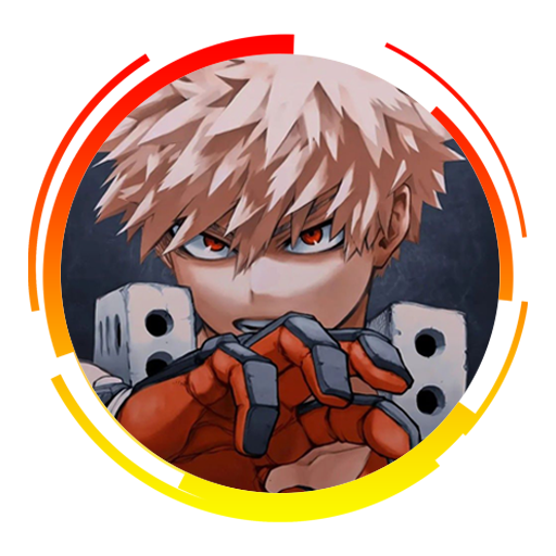 Anime Profile Pictures HD 1.1 Icon