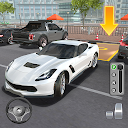 Télécharger Car Parking Simulation Game 3D Installaller Dernier APK téléchargeur
