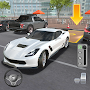 Car Parking Simulation Game 3D