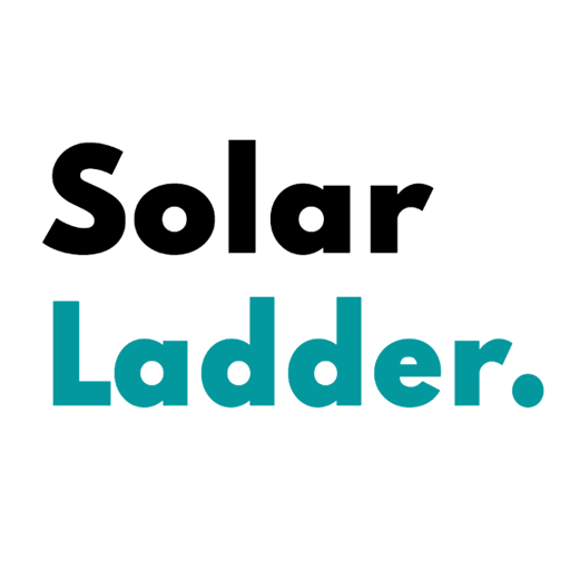 Solar Ladder logo