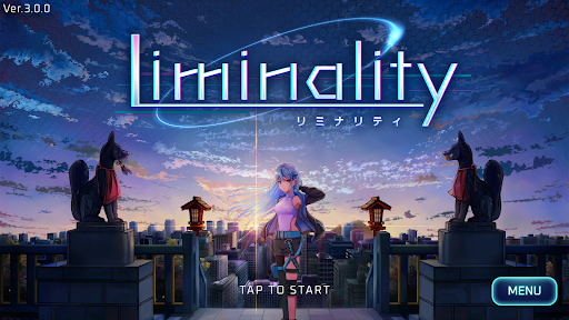 Liminality screenshot 14